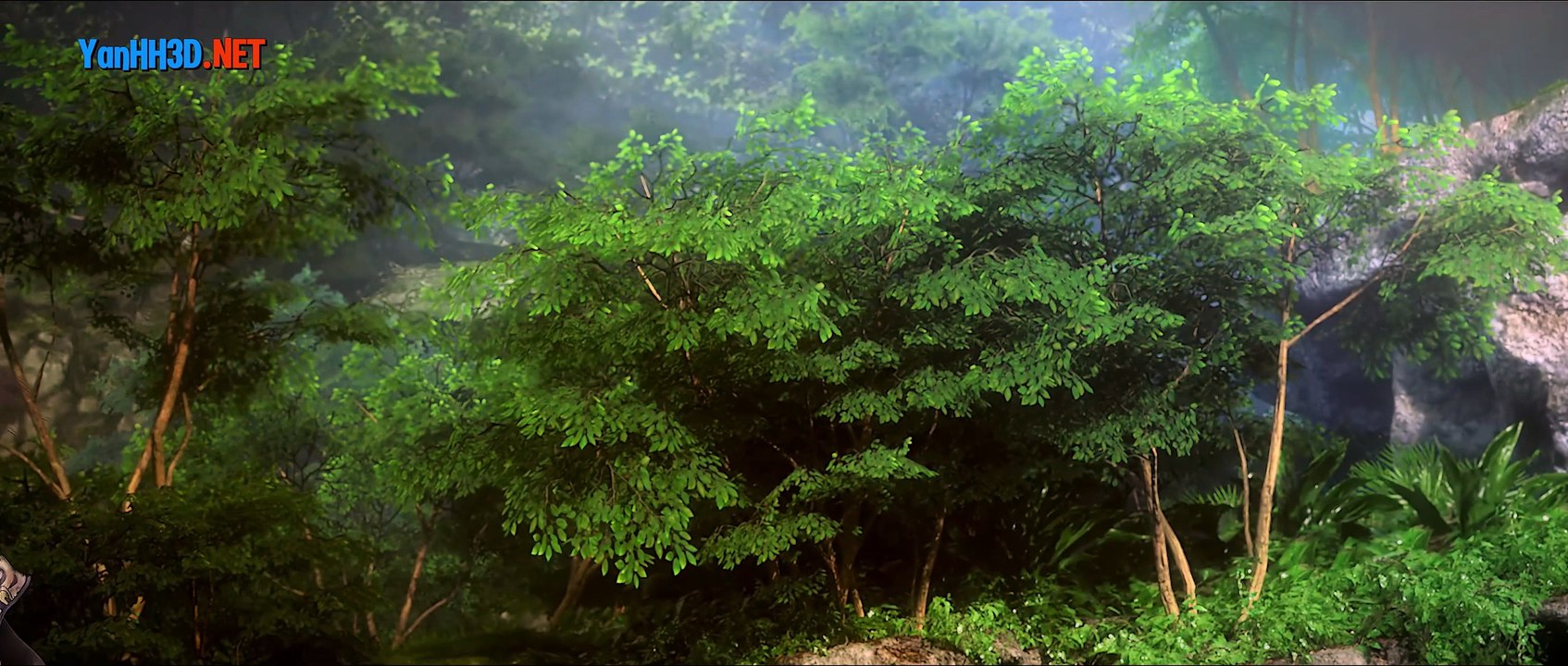 [4K] Thần Mộ Tập 52 Thuyết Minh