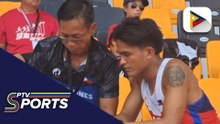 Hokett Delos Santos, umaasang mamamayagpag sa UAAP Season 88 2025 at SEA Games