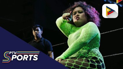 Versus, binuksan ang pintuan para sa LGBT Community sa Filipino Pro Wrestling