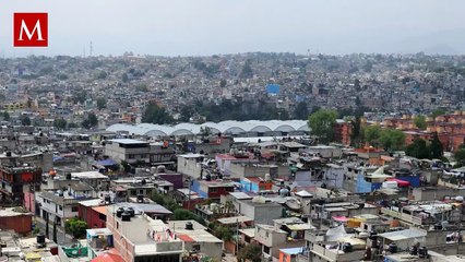 Recapturan a preso que se fugó del Reclusorio Oriente; así fue como logró escapar