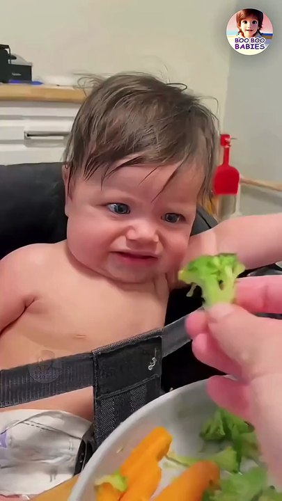 Veggies ना खाए तो Polish आ जाए!