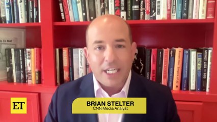 Jimmy Kimmel Calls Out 'Bully' Donald Trump Over President's Lawsuit Threat