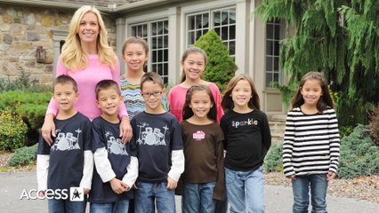 Is Kate Gosselin Dating Bodyguard She Was Accused Of Having AFFAIR With