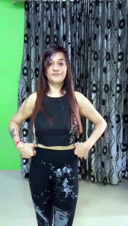 Dance video performance