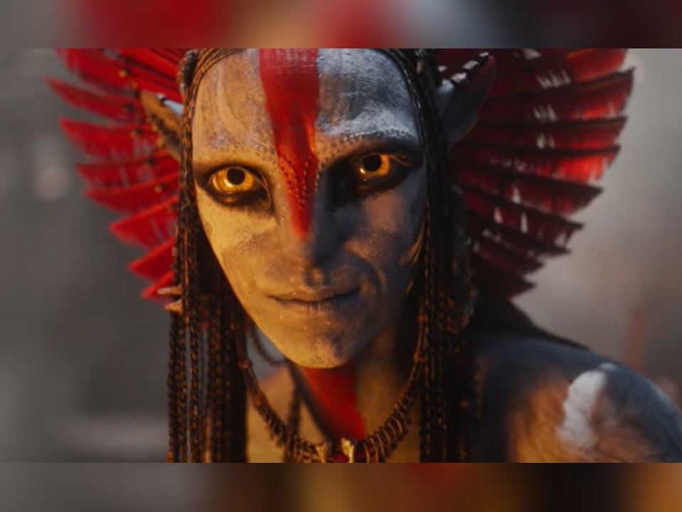 "Avatar: Fire and Ash": Neuer Trailer zeigt atemberaubende Bilder