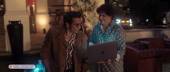 Madharaasi (2025) Tamil  Movie Part -3