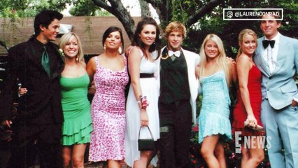 Lauren Conrad, Laguna Beach Cast Reuniting for 2026 TV Special _ E! News