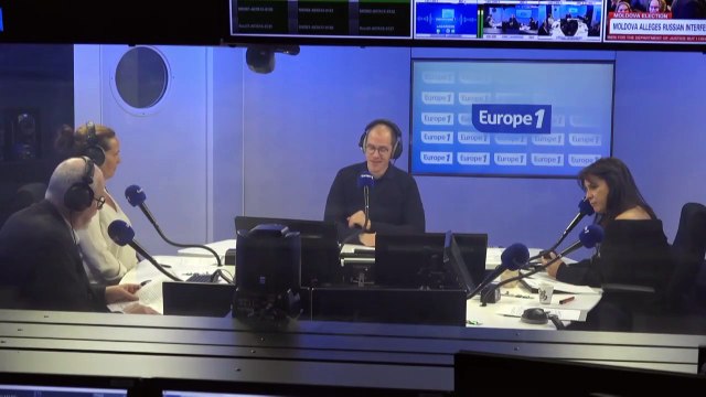 Nicolas Sarkozy ira en prison, une décision stupéfiante et l'interview de Catherine Nay qui dénonce «une hystérie judiciaire»