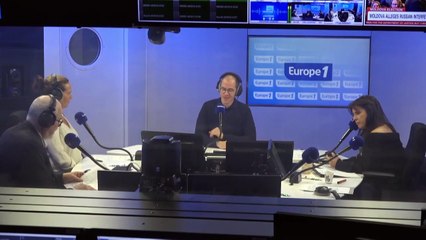 Nicolas Sarkozy ira en prison, une décision stupéfiante et l'interview de Catherine Nay qui dénonce «une hystérie judiciaire»