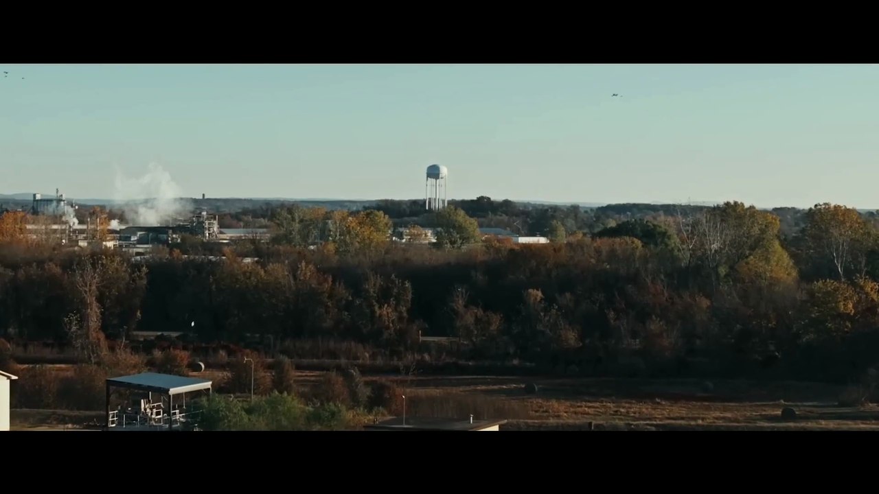 Violent Ends Trailer OV