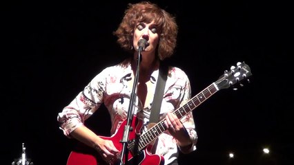 Cristina Donà - Labbra blu (live)