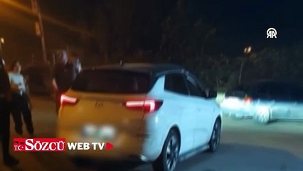 Uyuşturucu operasyonunda yakalanan 2 zanlı tutuklandı