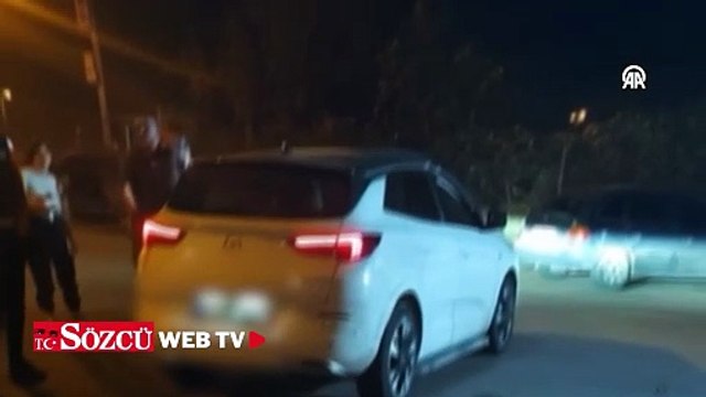 Uyuşturucu operasyonunda yakalanan 2 zanlı tutuklandı