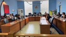 Brusciano (NA) - Consiglio Comunale -1- (25.09.25)