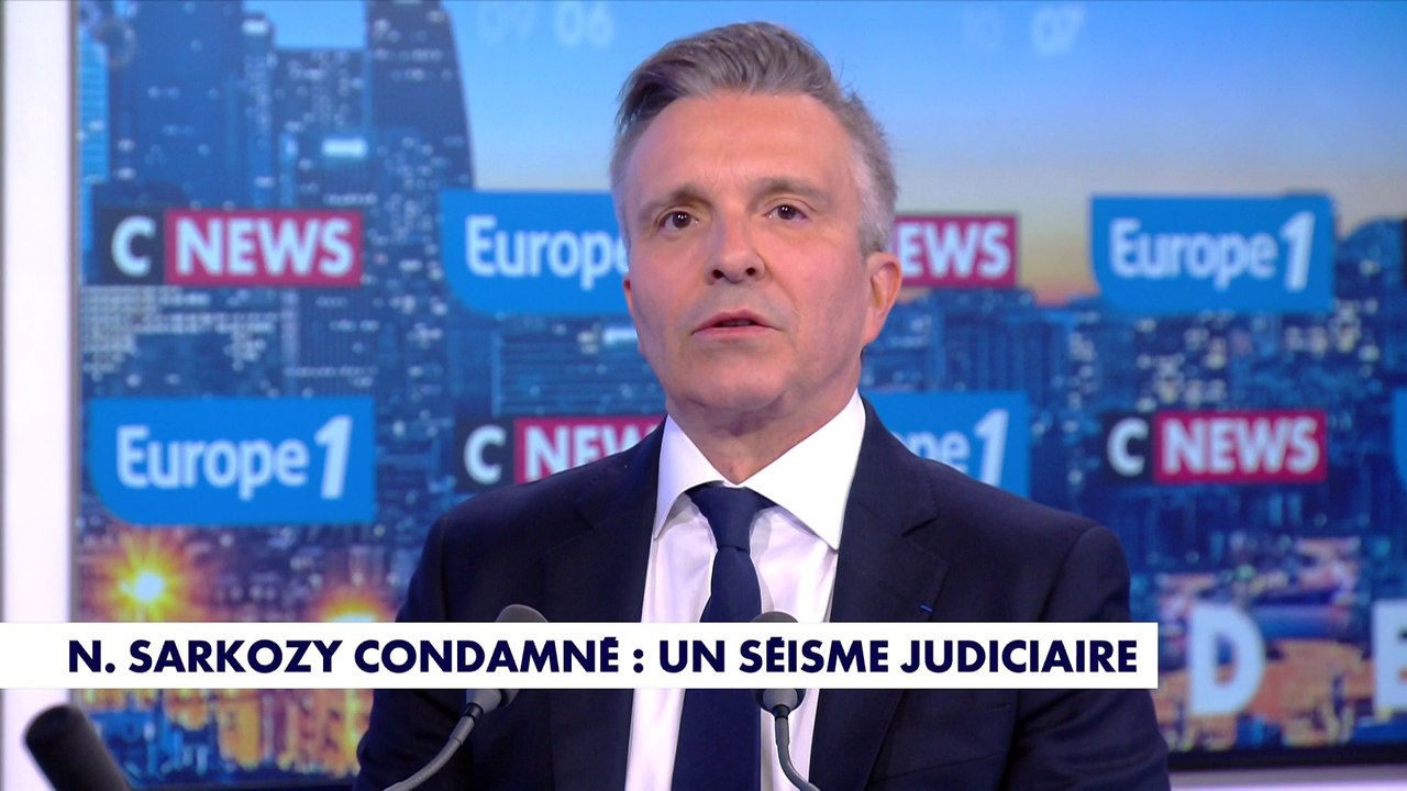 La grande interview : Christophe Ingrain