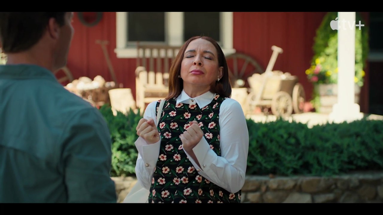 Reich! - S03 Trailer (Deutsch) HD