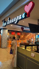 Kopi Kenangan Level 21 Mall Bali#KopiKenangan #Level21Mall #NgurahSuryaKusuma