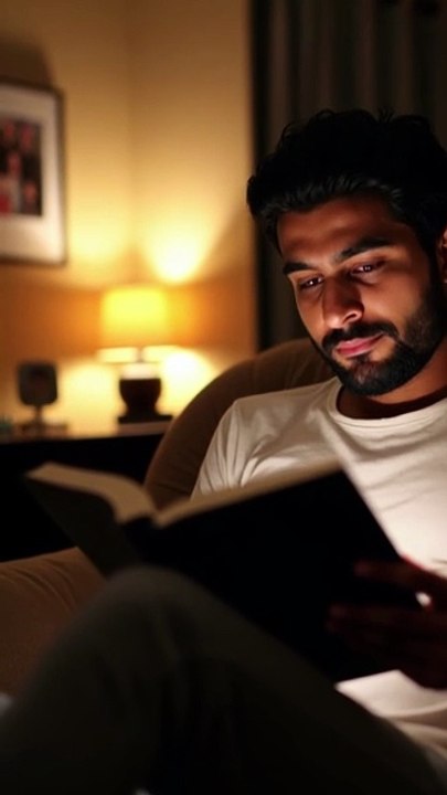 Chhat se Aati Awaaz – Footsteps Above | छत से आती आवाज़ – Footsteps Above