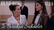 İz Bırakan Sahneler /34 - Bir Peri Masalı