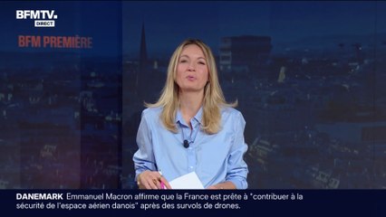 Perrine Storme sur BFM (26/09/2025)
