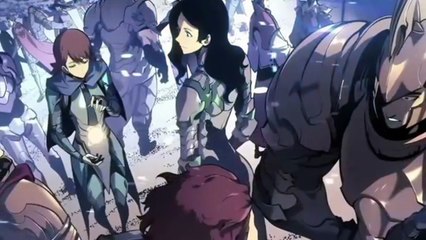 solo leveling s03 part 2