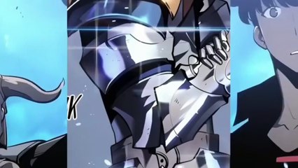 solo leveling s03 part 3