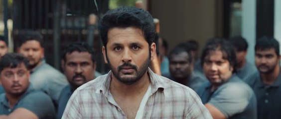 Thammudu (2025) South Hindi Dubbed Full Movie l Nithiin l new Hindi South Movie