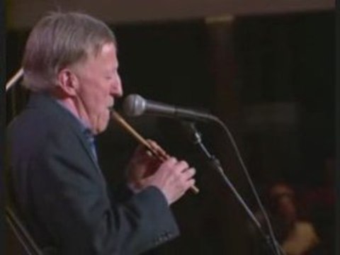 celtic the chieftains Final 1ere partie