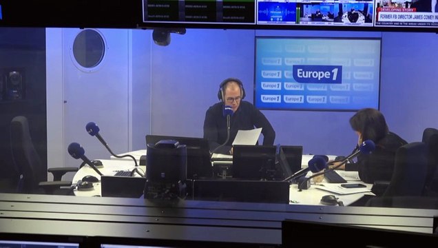 «Je savais comme tout le monde que les magistrats voulaient se payer Sarkozy», assure Franz-Olivier Giesbert