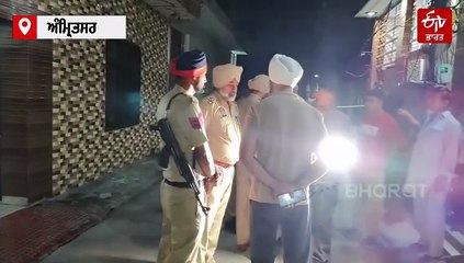 ਪੈਰੋਲ 'ਤੇ ਆਇਆ ਚਰਚਿਤ ਕਤਲਕਾਂਡ ਦਾ ਦੋਸ਼ੀ ਗੋਲੀਆਂ ਨਾਲ ਭੁੰਨਿਆ, ਇਸ ਗੈਂਗਸਟਰ 'ਤੇ ਲੱਗੇ ਇਲਜ਼ਾਮ