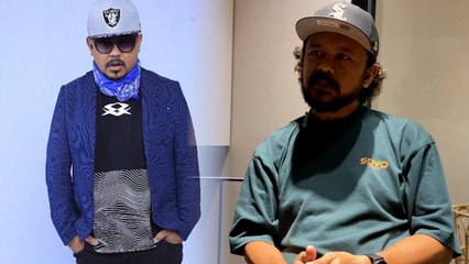 Kisah sedih Cat Farish, terpaksa menumpang rumah kawan