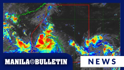 'Opong' heads toward West Philippine Sea after 6 landfalls