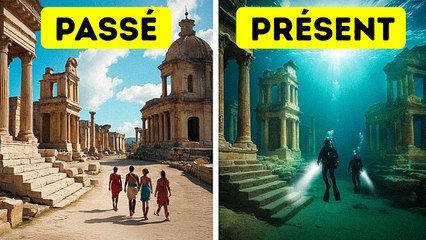 Les Choses les Plus Folles Jamais Construites Juste Pour Prouver que C’était Possible