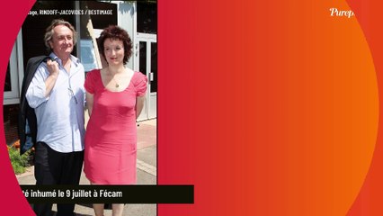 Anne Roumanoff : Sa fille aînée Alice Vaillant sort du silence après avoir perdu son père, elle prévoit de l'honorer d'une belle manière