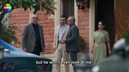 Veliaht Episode 4 English Subtitles