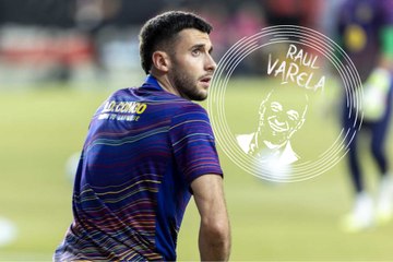 "Joan García regala una mañana tranquila a Remiro"