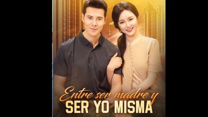 Entre ser madre y ser yo misma en Español