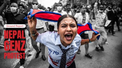 Watch | Nepal Youth Uprising: What Really Happened?