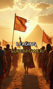 How Muslims Rose to Superpower After Prophet Muhammad ﷺ | Untold Islamic History