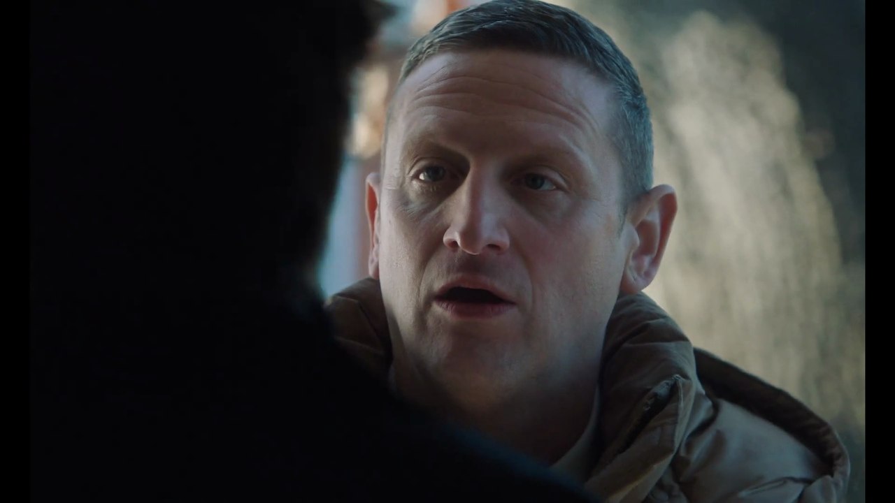 Vorsicht, Freundschaft - Trailer (Deutsch) HD