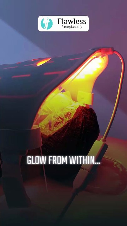 Advanced LED Light Therapy in New Zealand  Flawless Beauty