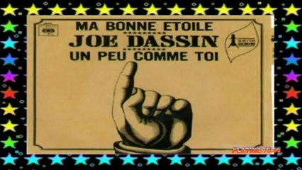 Joe Dassin - Ma Bonne Etoile
