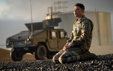Il primo trailer di A House of Dynamite: il nuovo super film di Kathryn Bigelow, al cinema e su Netflix