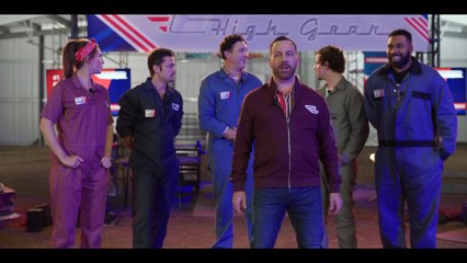 [Hot 2025🔥] Shifting Gears Full Movie