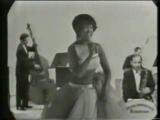 Josephine Baker J'ai deux amours