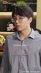Stolen Son's Revenge Chinese Drama - English Sub