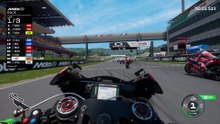 MotoGP 25 | Red Bull KTM Factory Racing 🔥 First Person Clear Weather | Mugello GP d’Italia PC Gameplay