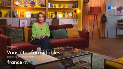 26/09/2025 - ici matin par ici Poitou en vidéo