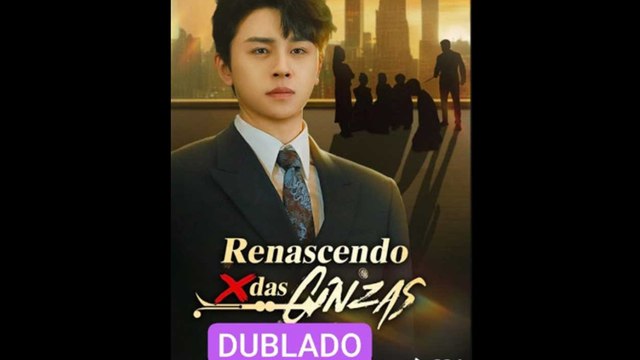 Renascendo Das Cinzas Dublado
