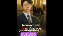 Renascendo Das Cinzas Dublado